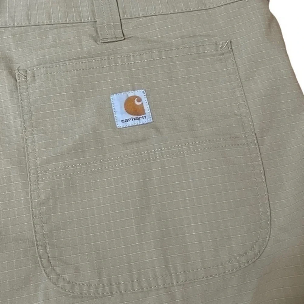 Carhartt Relaxed Fit Force Braxton Cargo Short - Size 48 - NWT